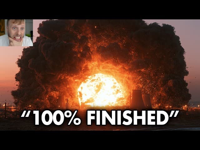 Iran's Generals Declare "ETERNAL VICTORY"... Then Trump WIPES THEM OUT
